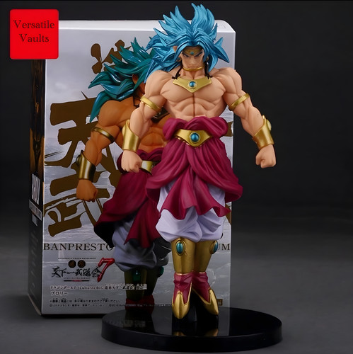 Dragon ball broly - ball,