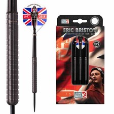 ERIC BRISTOW LEGEND 90%