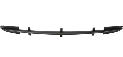 Clk c209 front bumper - c209,