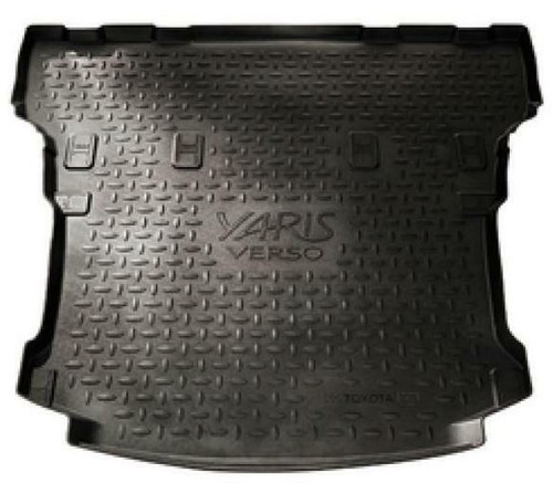 Genuine toyota yaris - genuine, verso