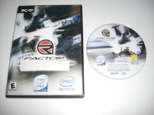 R FACTOR SPECIAL EDITION 2008