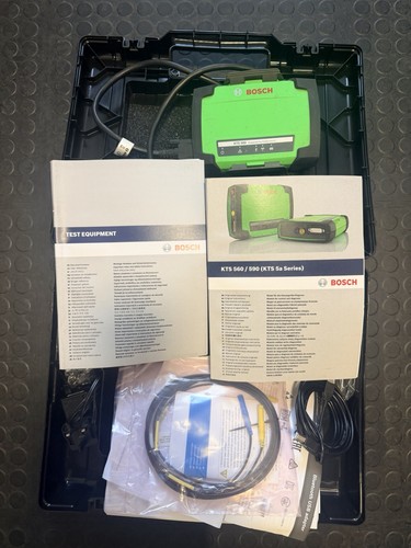 Bosch kts560 - bosch,