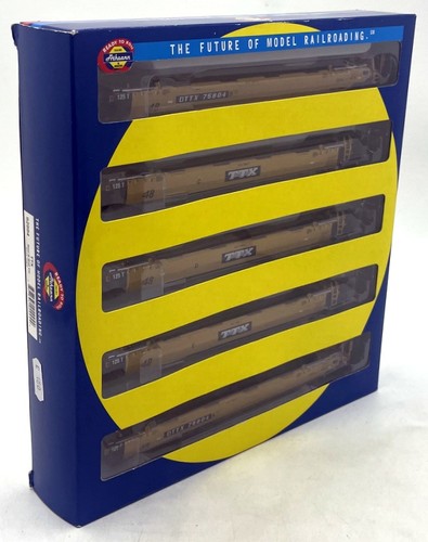 Athearn scale 92994 - (1/87),