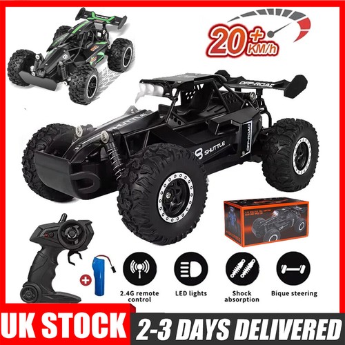 2wd car large - 2wd, rc