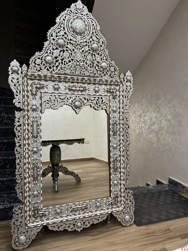 Rare huge monumental - huge, 80”