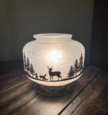 Scentsy Wildlife Warmer Full
