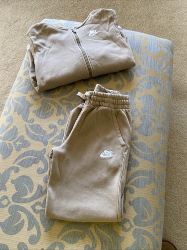 Nike boys tracksuit - nike,