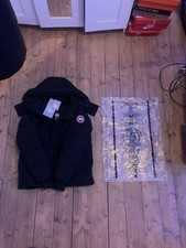 Canada Goose Wyndham Jacket