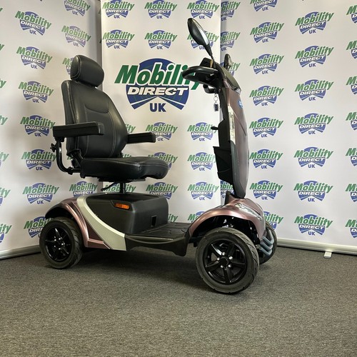 Electric mobility scooter - mobility,