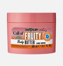 Soap and Glory Call of Fruity