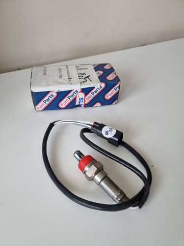 Lambda oxygen sensor for - oxygen,