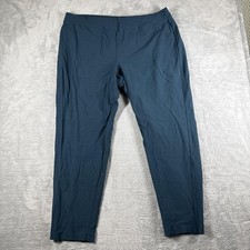 Eileen Fisher Pants Womens 1X