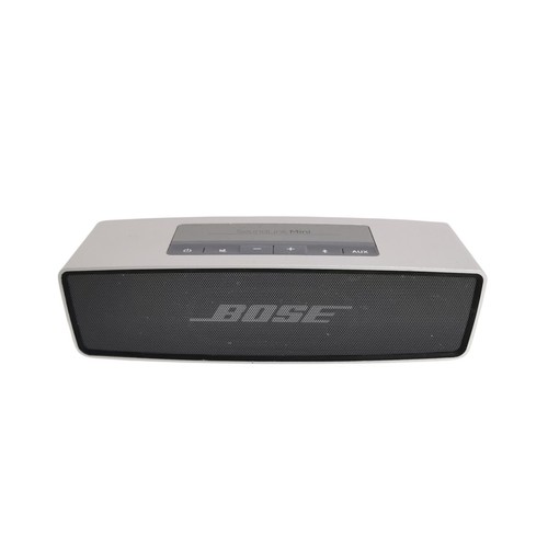 Bose soundlink mini portable - bose,