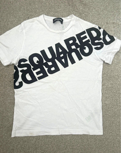 Dsquared2 boys age white - boys, 8