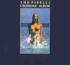The Pirelli Calendar Album