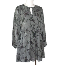 Disturbia Gloriana Floral