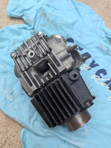 Jincheng jc90 90cc - jc90,