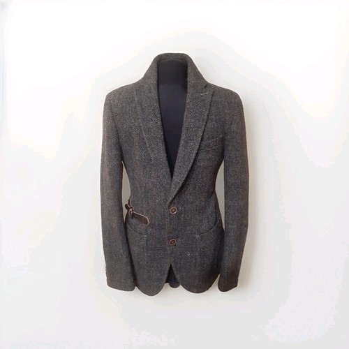 Club gents harris tweed - of,