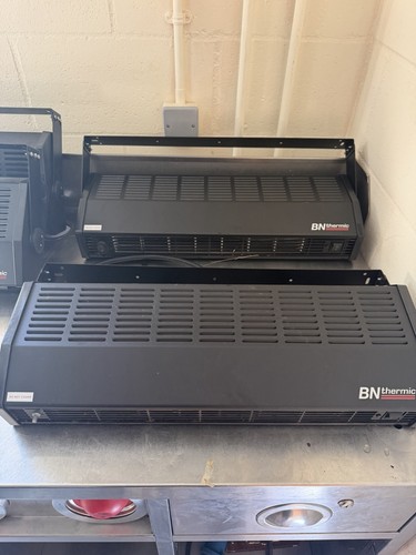 Thermic 830tb 3kw - bn,
