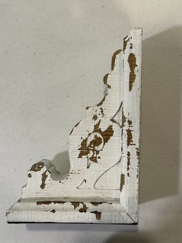 Hobby lobby shabby chic - hobby, white
