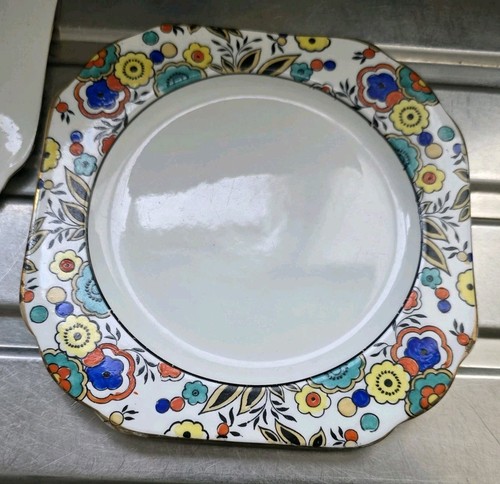Vintage anchor china - anchor,
