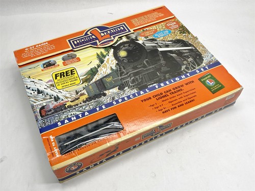 Lionel gauge 6 - gauge, #6-11900