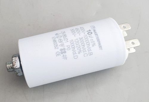 Tumble dryer capacitor - dryer,,
