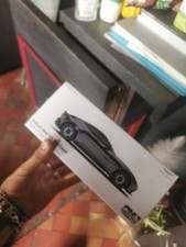 Aston Martin Vantage RC Car