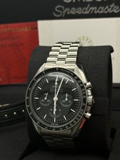 2023 Omega Speedmaster