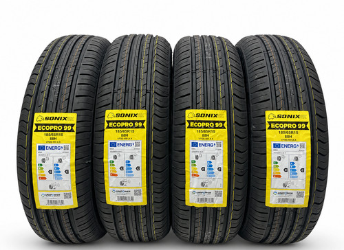 185 sonix 65r15 88h - 15,