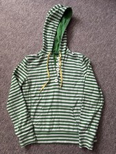 Boden Stripe Jumper Size 10