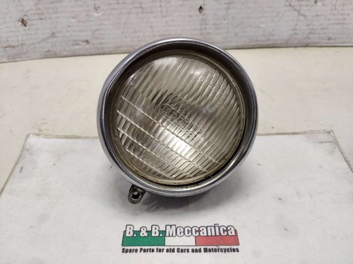 Headlight aprilia moped gitan - aprilia,