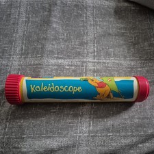 Vintage Childrens Dekkertoys