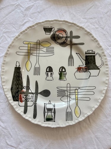 Set mid century - of, side