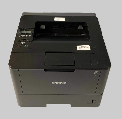 Brother l5100dn a4 - brother, hl-l5100dn