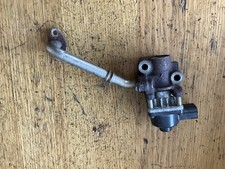 05-10 SUZUKI SWIFT 1.5 EGR VALVE