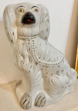 Large 14” Antique