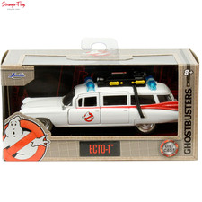 JADA 99748 - 1/32 1959 CADILLAC GHOSTBUSTERS ECTO 1