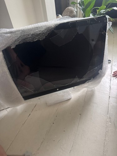 Apple led cinema display - 27",