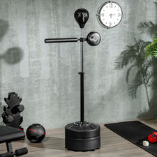 Adjustable Speed Bag, Boxing