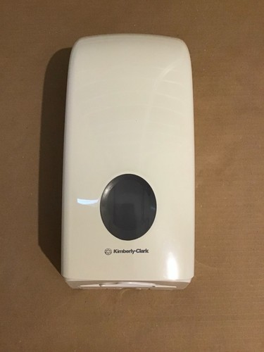 Kimberly clark folded - kimberly,