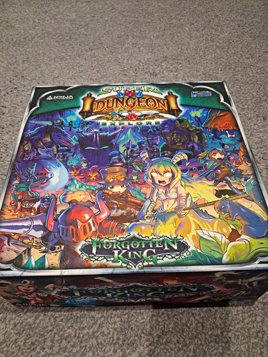 Super dungeon explore - dungeon,