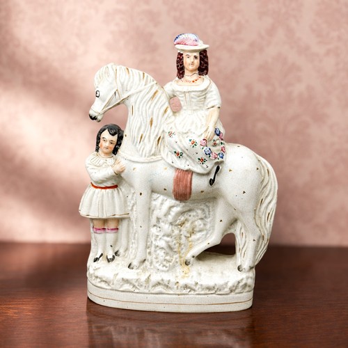 Large c1860 staffordshire - large,