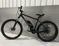 Carrera Vengeance e spec