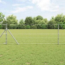 WALPLUS Field Fence 0.8x10 m