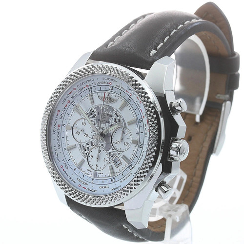 Breitling bentley b05 unitime - breitling,
