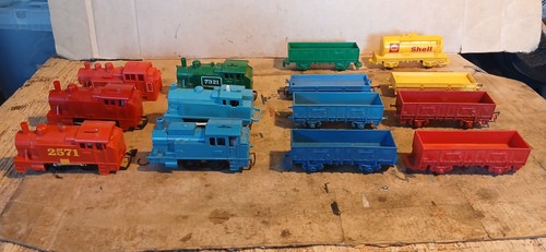 Hornby gauge clockwork - hornby,