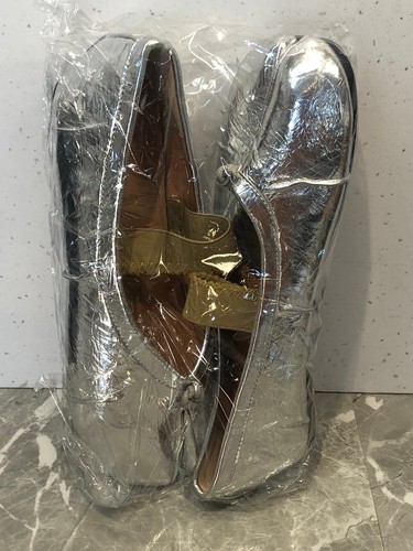 Silver tabi style - tabi, split