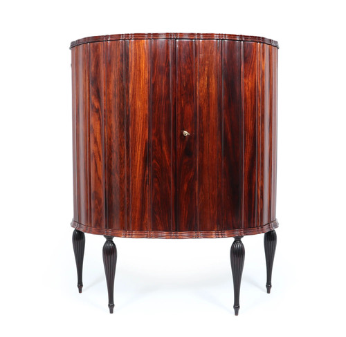 Mid century italian - mid, cabinet