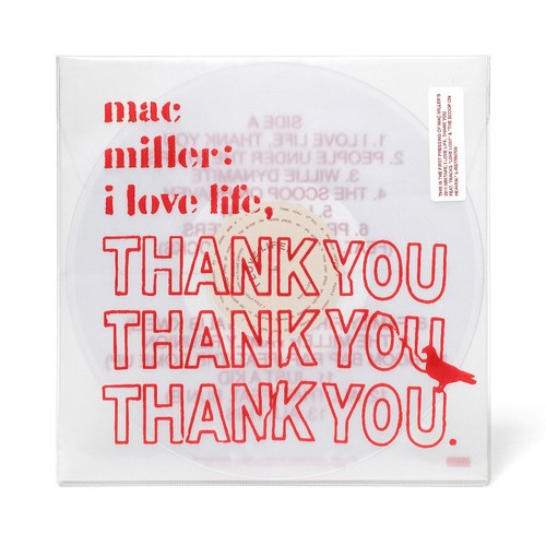 Mac miller love life - miller,